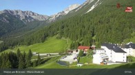 Archiv Foto Webcam Wallfahrt Maria Waldrast am Brenner 07:00