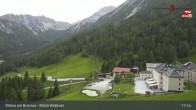 Archiv Foto Webcam Wallfahrt Maria Waldrast am Brenner 16:00
