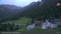 Archiv Foto Webcam Wallfahrt Maria Waldrast am Brenner 20:00
