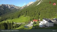 Archiv Foto Webcam Wallfahrt Maria Waldrast am Brenner 06:00