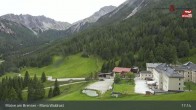 Archiv Foto Webcam Wallfahrt Maria Waldrast am Brenner 16:00