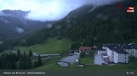 Archived image Webcam Pilgrimage Maria Waldrast 20:00
