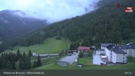 Archiv Foto Webcam Wallfahrt Maria Waldrast am Brenner 04:00