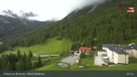 Archived image Webcam Pilgrimage Maria Waldrast 06:00