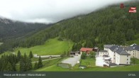 Archiv Foto Webcam Wallfahrt Maria Waldrast am Brenner 07:00