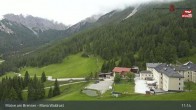 Archiv Foto Webcam Wallfahrt Maria Waldrast am Brenner 10:00