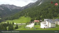 Archiv Foto Webcam Wallfahrt Maria Waldrast am Brenner 12:00
