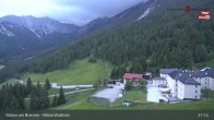 Archiv Foto Webcam Wallfahrt Maria Waldrast am Brenner 02:00