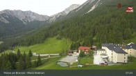 Archiv Foto Webcam Wallfahrt Maria Waldrast am Brenner 06:00