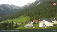 Archiv Foto Webcam Wallfahrt Maria Waldrast am Brenner 07:00