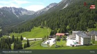 Archiv Foto Webcam Wallfahrt Maria Waldrast am Brenner 12:00
