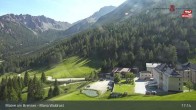Archiv Foto Webcam Wallfahrt Maria Waldrast am Brenner 16:00