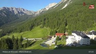 Archiv Foto Webcam Wallfahrt Maria Waldrast am Brenner 06:00