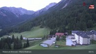 Archiv Foto Webcam Wallfahrt Maria Waldrast am Brenner 04:00