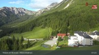 Archiv Foto Webcam Wallfahrt Maria Waldrast am Brenner 06:00