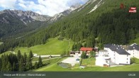 Archiv Foto Webcam Wallfahrt Maria Waldrast am Brenner 08:00