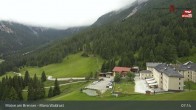 Archiv Foto Webcam Wallfahrt Maria Waldrast am Brenner 06:00