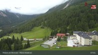 Archiv Foto Webcam Wallfahrt Maria Waldrast am Brenner 07:00