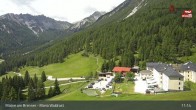 Archiv Foto Webcam Wallfahrt Maria Waldrast am Brenner 10:00
