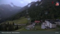 Archived image Webcam Pilgrimage Maria Waldrast 00:00