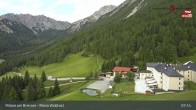 Archiv Foto Webcam Wallfahrt Maria Waldrast am Brenner 06:00