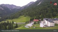Archiv Foto Webcam Wallfahrt Maria Waldrast am Brenner 06:00