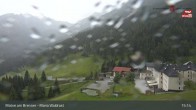 Archiv Foto Webcam Wallfahrt Maria Waldrast am Brenner 14:00
