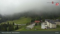 Archiv Foto Webcam Wallfahrt Maria Waldrast am Brenner 06:00