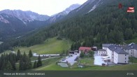 Archiv Foto Webcam Wallfahrt Maria Waldrast am Brenner 00:00