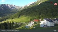 Archiv Foto Webcam Wallfahrt Maria Waldrast am Brenner 06:00