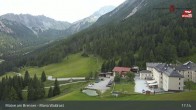 Archiv Foto Webcam Wallfahrt Maria Waldrast am Brenner 16:00