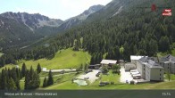 Archiv Foto Webcam Wallfahrt Maria Waldrast am Brenner 14:00