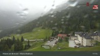 Archiv Foto Webcam Wallfahrt Maria Waldrast am Brenner 16:00
