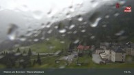 Archived image Webcam Pilgrimage Maria Waldrast 18:00