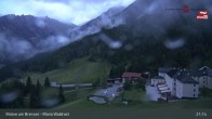Archived image Webcam Pilgrimage Maria Waldrast 20:00