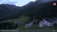 Archiv Foto Webcam Wallfahrt Maria Waldrast am Brenner 04:00