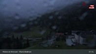 Archived image Webcam Pilgrimage Maria Waldrast 02:00
