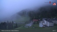 Archived image Webcam Pilgrimage Maria Waldrast 04:00