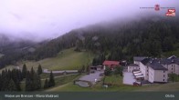 Archived image Webcam Pilgrimage Maria Waldrast 06:00