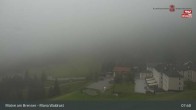 Archiv Foto Webcam Wallfahrt Maria Waldrast am Brenner 07:00