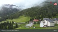 Archiv Foto Webcam Wallfahrt Maria Waldrast am Brenner 03:00