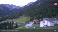 Archiv Foto Webcam Wallfahrt Maria Waldrast am Brenner 02:00