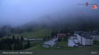 Archiv Foto Webcam Wallfahrt Maria Waldrast am Brenner 04:00
