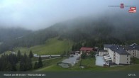 Archiv Foto Webcam Wallfahrt Maria Waldrast am Brenner 06:00