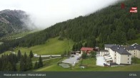 Archiv Foto Webcam Wallfahrt Maria Waldrast am Brenner 07:00