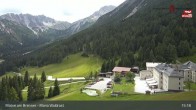 Archiv Foto Webcam Wallfahrt Maria Waldrast am Brenner 14:00