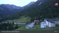 Archiv Foto Webcam Wallfahrt Maria Waldrast am Brenner 04:00
