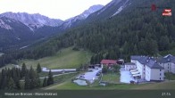 Archiv Foto Webcam Wallfahrt Maria Waldrast am Brenner 02:00