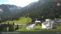 Archiv Foto Webcam Wallfahrt Maria Waldrast am Brenner 14:00