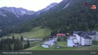 Archiv Foto Webcam Wallfahrt Maria Waldrast am Brenner 02:00